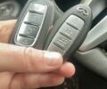 Чорний Інфініті QX50, об'ємом двигуна 2 л та пробігом 120 тис. км за 20800 $, фото 20 на Automoto.ua