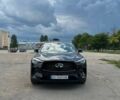 Черный Инфинити QX50, объемом двигателя 2 л и пробегом 52 тыс. км за 26500 $, фото 33 на Automoto.ua