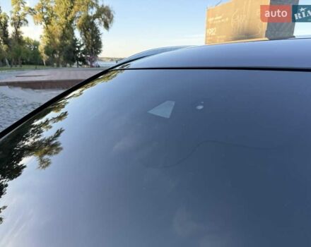 Черный Инфинити QX50, объемом двигателя 2 л и пробегом 84 тыс. км за 23999 $, фото 23 на Automoto.ua