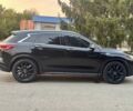 Чорний Інфініті QX50, об'ємом двигуна 2 л та пробігом 120 тис. км за 20800 $, фото 18 на Automoto.ua
