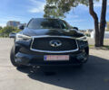 Черный Инфинити QX50, объемом двигателя 0 л и пробегом 51 тыс. км за 25500 $, фото 4 на Automoto.ua