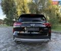 Черный Инфинити QX50, объемом двигателя 2 л и пробегом 84 тыс. км за 23999 $, фото 70 на Automoto.ua