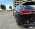 Черный Инфинити QX50, объемом двигателя 2 л и пробегом 52 тыс. км за 26500 $, фото 11 на Automoto.ua