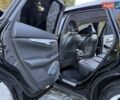 Черный Инфинити QX50, объемом двигателя 2 л и пробегом 84 тыс. км за 23999 $, фото 120 на Automoto.ua