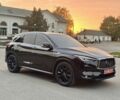 Чорний Інфініті QX50, об'ємом двигуна 2 л та пробігом 120 тис. км за 20800 $, фото 17 на Automoto.ua