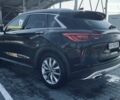 Чорний Інфініті QX50, об'ємом двигуна 1.99 л та пробігом 75 тис. км за 30200 $, фото 6 на Automoto.ua