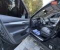 Черный Инфинити QX50, объемом двигателя 2 л и пробегом 84 тыс. км за 23999 $, фото 98 на Automoto.ua