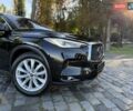 Черный Инфинити QX50, объемом двигателя 2 л и пробегом 84 тыс. км за 23999 $, фото 44 на Automoto.ua