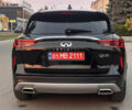 Черный Инфинити QX50, объемом двигателя 1.99 л и пробегом 120 тыс. км за 20350 $, фото 46 на Automoto.ua