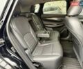 Черный Инфинити QX50, объемом двигателя 2 л и пробегом 34 тыс. км за 24500 $, фото 10 на Automoto.ua