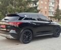 Чорний Інфініті QX50, об'ємом двигуна 2 л та пробігом 120 тис. км за 20800 $, фото 19 на Automoto.ua