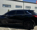 Чорний Інфініті QX50, об'ємом двигуна 2 л та пробігом 54 тис. км за 25888 $, фото 39 на Automoto.ua