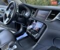 Черный Инфинити QX50, объемом двигателя 2 л и пробегом 84 тыс. км за 23999 $, фото 150 на Automoto.ua