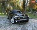 Черный Инфинити QX50, объемом двигателя 2 л и пробегом 84 тыс. км за 23999 $, фото 55 на Automoto.ua