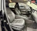 Черный Инфинити QX50, объемом двигателя 2 л и пробегом 34 тыс. км за 24500 $, фото 11 на Automoto.ua