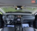 Черный Инфинити QX50, объемом двигателя 2 л и пробегом 84 тыс. км за 23999 $, фото 136 на Automoto.ua