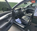 Черный Инфинити QX50, объемом двигателя 2 л и пробегом 79 тыс. км за 26200 $, фото 15 на Automoto.ua