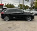 Черный Инфинити QX50, объемом двигателя 2 л и пробегом 87 тыс. км за 23290 $, фото 4 на Automoto.ua