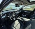 Черный Инфинити QX50, объемом двигателя 2 л и пробегом 80 тыс. км за 15300 $, фото 6 на Automoto.ua