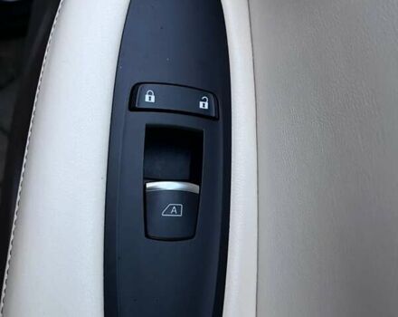 Черный Инфинити QX50, объемом двигателя 2 л и пробегом 101 тыс. км за 25000 $, фото 21 на Automoto.ua