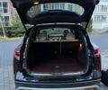Черный Инфинити QX50, объемом двигателя 2 л и пробегом 101 тыс. км за 25000 $, фото 5 на Automoto.ua
