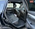 Черный Инфинити QX50, объемом двигателя 1.99 л и пробегом 61 тыс. км за 29900 $, фото 31 на Automoto.ua