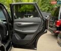 Чорний Інфініті QX50, об'ємом двигуна 2 л та пробігом 42 тис. км за 20900 $, фото 15 на Automoto.ua