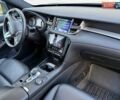 Черный Инфинити QX50, объемом двигателя 1.99 л и пробегом 61 тыс. км за 29900 $, фото 29 на Automoto.ua