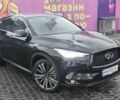 Черный Инфинити QX50, объемом двигателя 2 л и пробегом 72 тыс. км за 33500 $, фото 8 на Automoto.ua