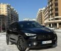 Черный Инфинити QX50, объемом двигателя 1.99 л и пробегом 65 тыс. км за 26999 $, фото 1 на Automoto.ua
