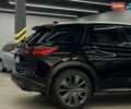 Черный Инфинити QX50, объемом двигателя 1.99 л и пробегом 65 тыс. км за 26999 $, фото 7 на Automoto.ua