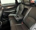 Черный Инфинити QX50, объемом двигателя 2 л и пробегом 40 тыс. км за 27500 $, фото 19 на Automoto.ua