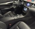 Черный Инфинити QX50, объемом двигателя 2 л и пробегом 80 тыс. км за 25999 $, фото 1 на Automoto.ua