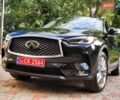 Черный Инфинити QX50, объемом двигателя 2 л и пробегом 49 тыс. км за 21777 $, фото 11 на Automoto.ua