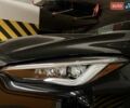 Черный Инфинити QX50, объемом двигателя 1.99 л и пробегом 61 тыс. км за 29900 $, фото 1 на Automoto.ua