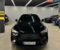 Черный Инфинити QX50, объемом двигателя 1.99 л и пробегом 65 тыс. км за 26999 $, фото 3 на Automoto.ua