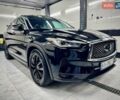 Черный Инфинити QX50, объемом двигателя 2 л и пробегом 40 тыс. км за 27500 $, фото 7 на Automoto.ua