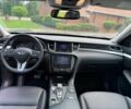 Черный Инфинити QX50, объемом двигателя 2 л и пробегом 48 тыс. км за 8300 $, фото 9 на Automoto.ua