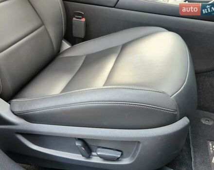 Черный Инфинити QX50, объемом двигателя 2 л и пробегом 49 тыс. км за 21777 $, фото 31 на Automoto.ua