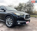 Чорний Інфініті QX50, об'ємом двигуна 1.99 л та пробігом 98 тис. км за 21900 $, фото 42 на Automoto.ua