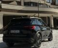 Черный Инфинити QX50, объемом двигателя 1.99 л и пробегом 65 тыс. км за 26999 $, фото 8 на Automoto.ua