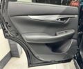 Черный Инфинити QX50, объемом двигателя 2 л и пробегом 40 тыс. км за 27500 $, фото 25 на Automoto.ua