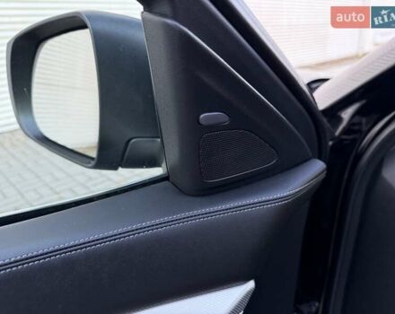 Черный Инфинити QX50, объемом двигателя 1.99 л и пробегом 61 тыс. км за 29900 $, фото 35 на Automoto.ua