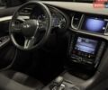Черный Инфинити QX50, объемом двигателя 2 л и пробегом 80 тыс. км за 25999 $, фото 10 на Automoto.ua