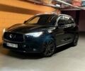 Черный Инфинити QX50, объемом двигателя 1.99 л и пробегом 61 тыс. км за 29900 $, фото 16 на Automoto.ua