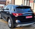 Чорний Інфініті QX50, об'ємом двигуна 2 л та пробігом 49 тис. км за 21800 $, фото 20 на Automoto.ua