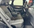 Черный Инфинити QX50, объемом двигателя 2 л и пробегом 40 тыс. км за 27500 $, фото 27 на Automoto.ua