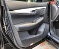 Черный Инфинити QX50, объемом двигателя 2 л и пробегом 49 тыс. км за 21777 $, фото 13 на Automoto.ua