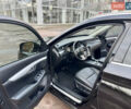 Чорний Інфініті QX50, об'ємом двигуна 1.99 л та пробігом 98 тис. км за 21900 $, фото 12 на Automoto.ua