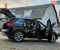 Чорний Інфініті QX50, об'ємом двигуна 2 л та пробігом 49 тис. км за 21800 $, фото 39 на Automoto.ua